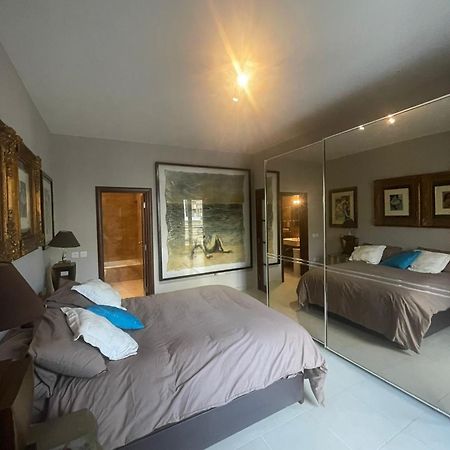 Aron Seaviews Apartment Sliema Luaran gambar