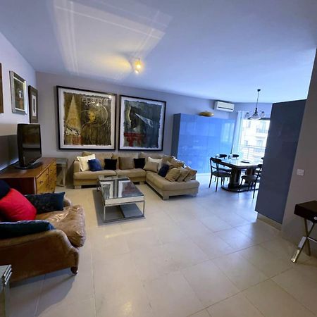 Aron Seaviews Apartment Sliema Luaran gambar