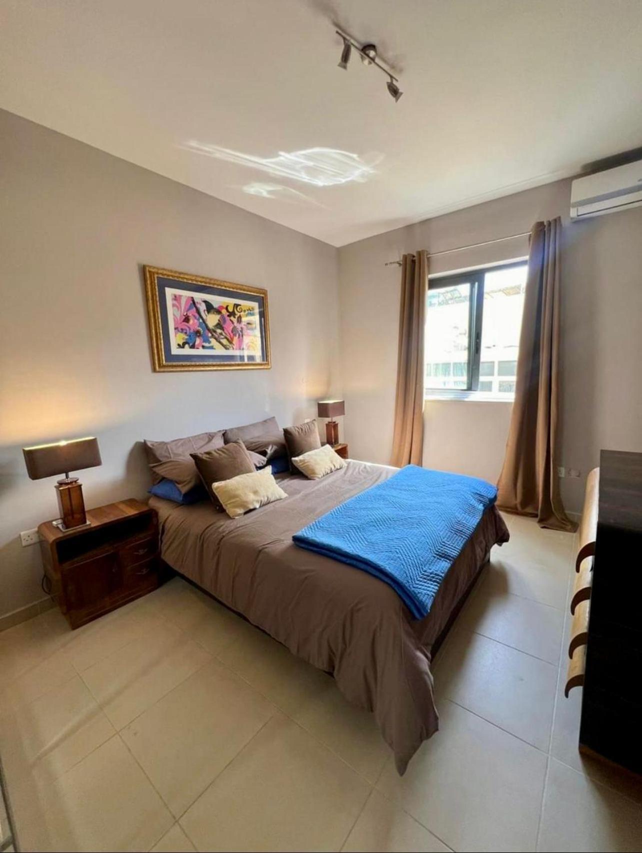 Aron Seaviews Apartment Sliema Luaran gambar