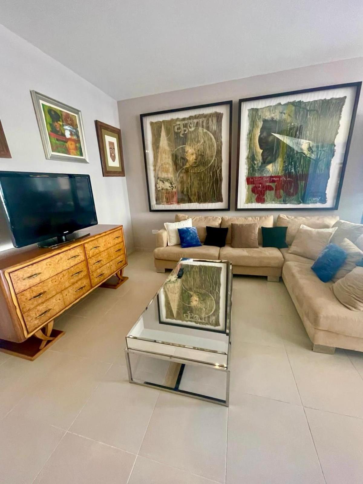 Aron Seaviews Apartment Sliema Luaran gambar