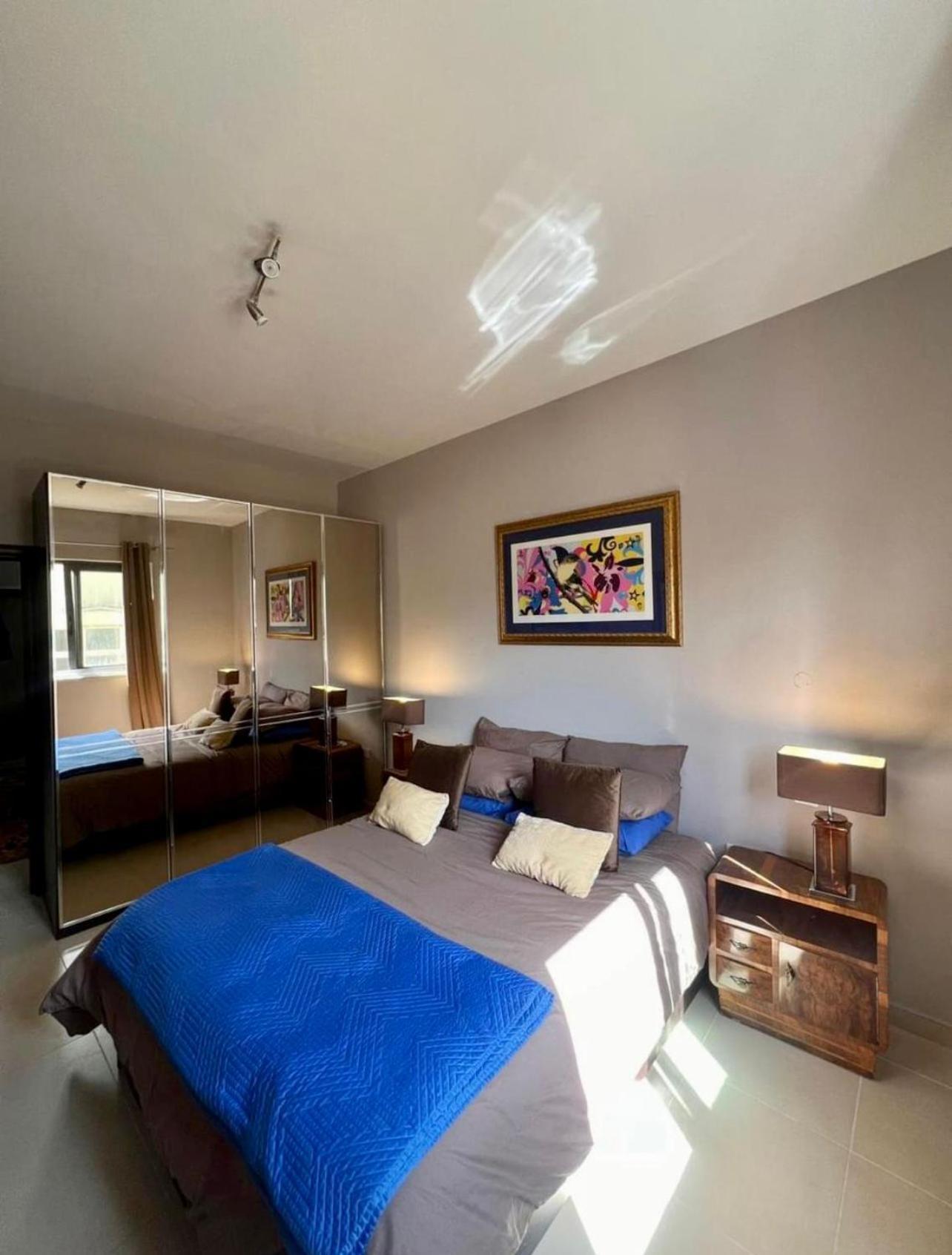 Aron Seaviews Apartment Sliema Luaran gambar