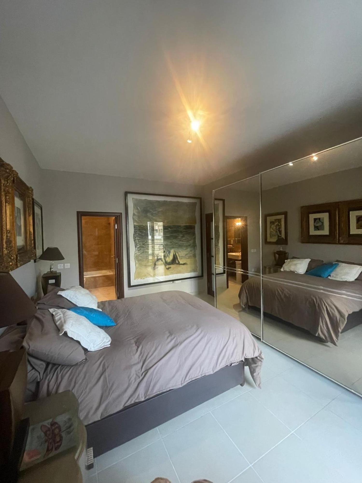 Aron Seaviews Apartment Sliema Luaran gambar