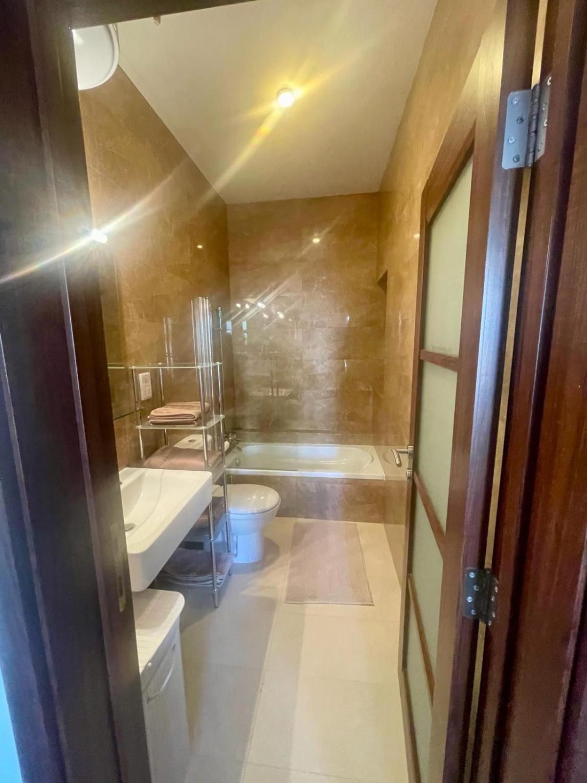 Aron Seaviews Apartment Sliema Luaran gambar