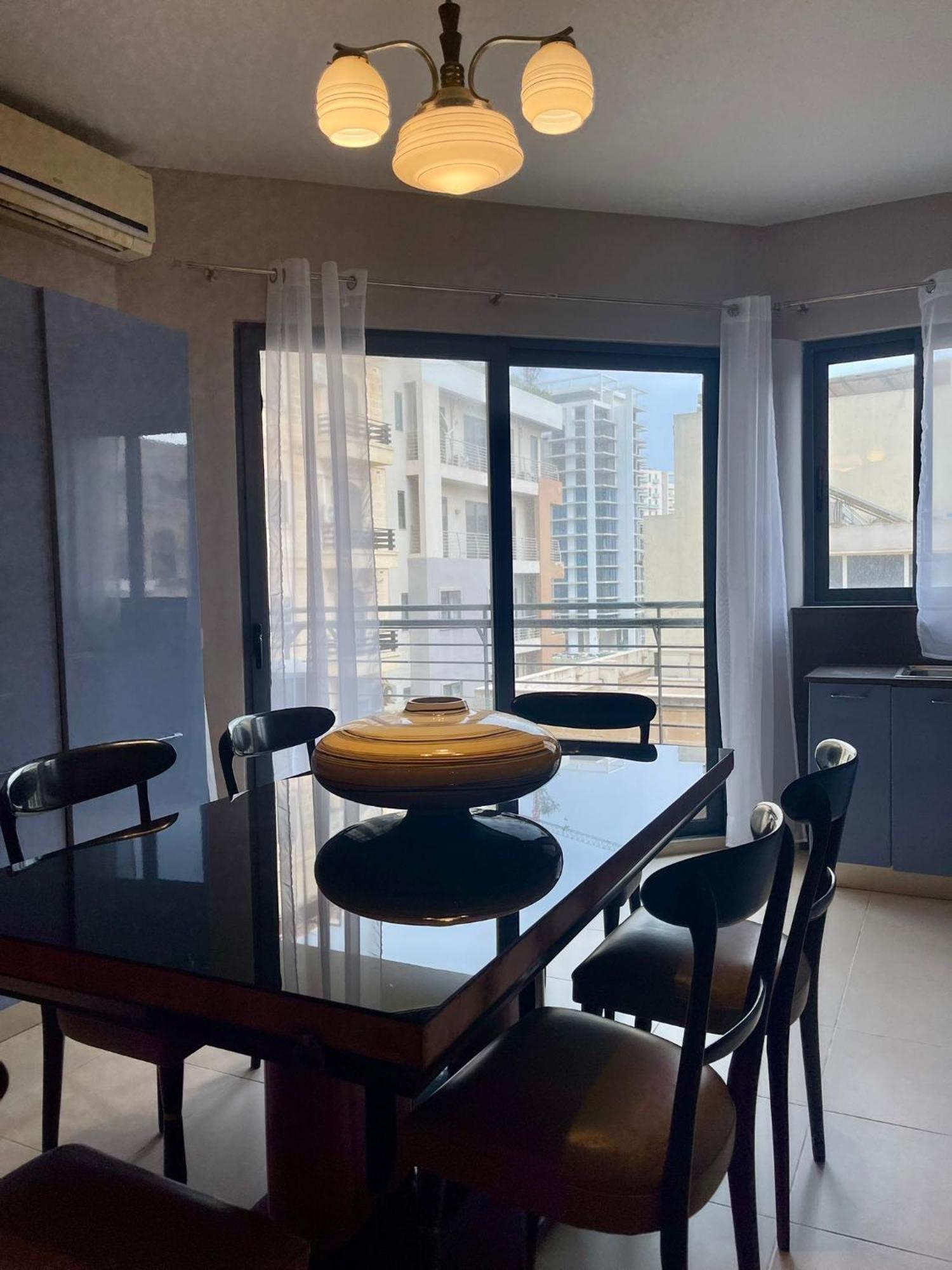 Aron Seaviews Apartment Sliema Luaran gambar