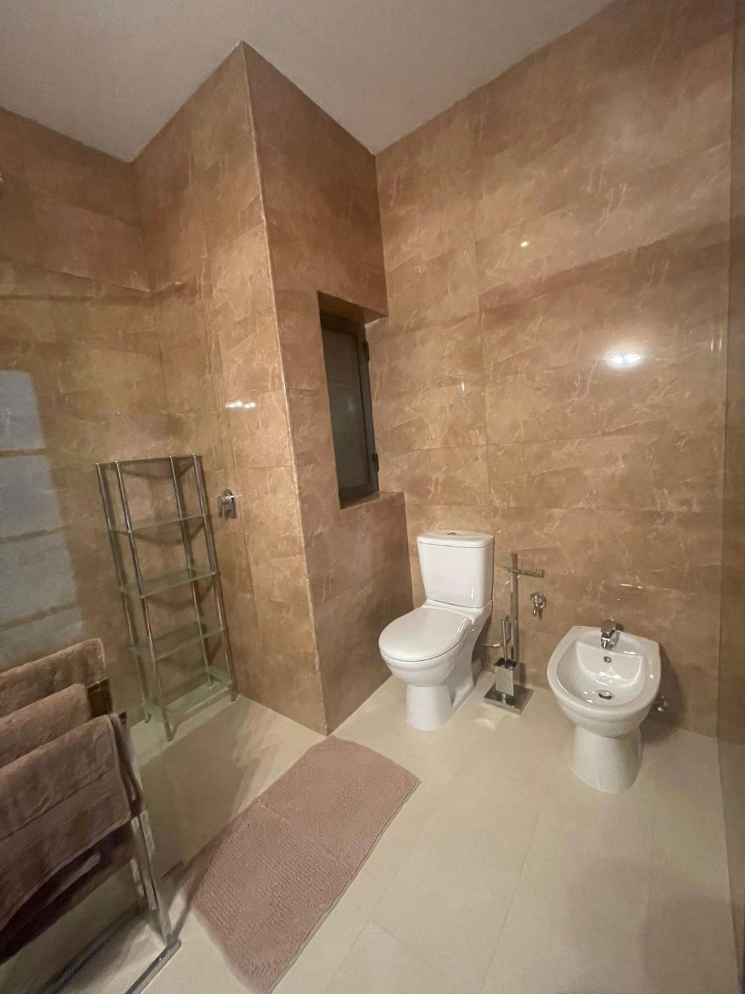 Aron Seaviews Apartment Sliema Luaran gambar