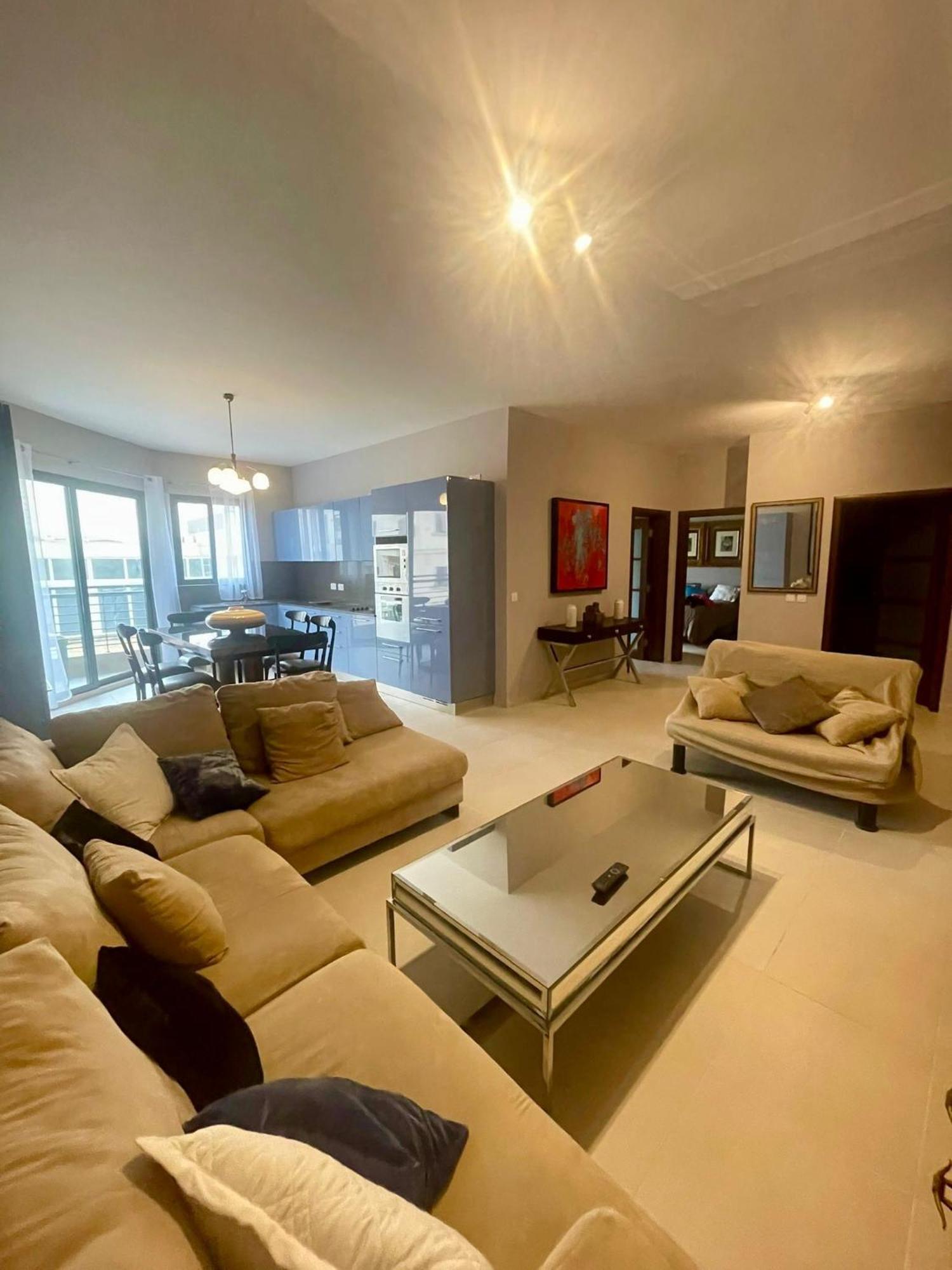 Aron Seaviews Apartment Sliema Luaran gambar