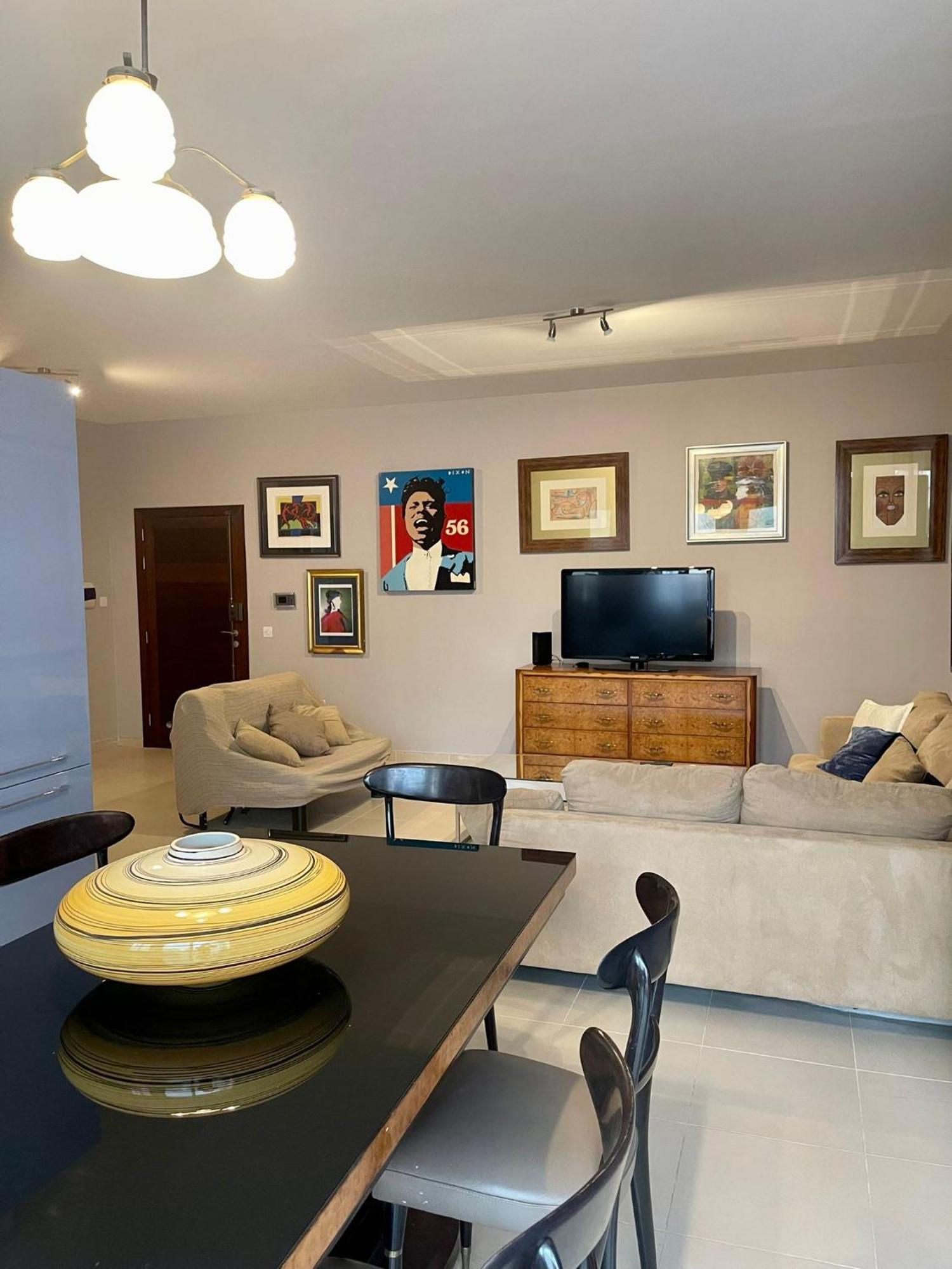 Aron Seaviews Apartment Sliema Luaran gambar