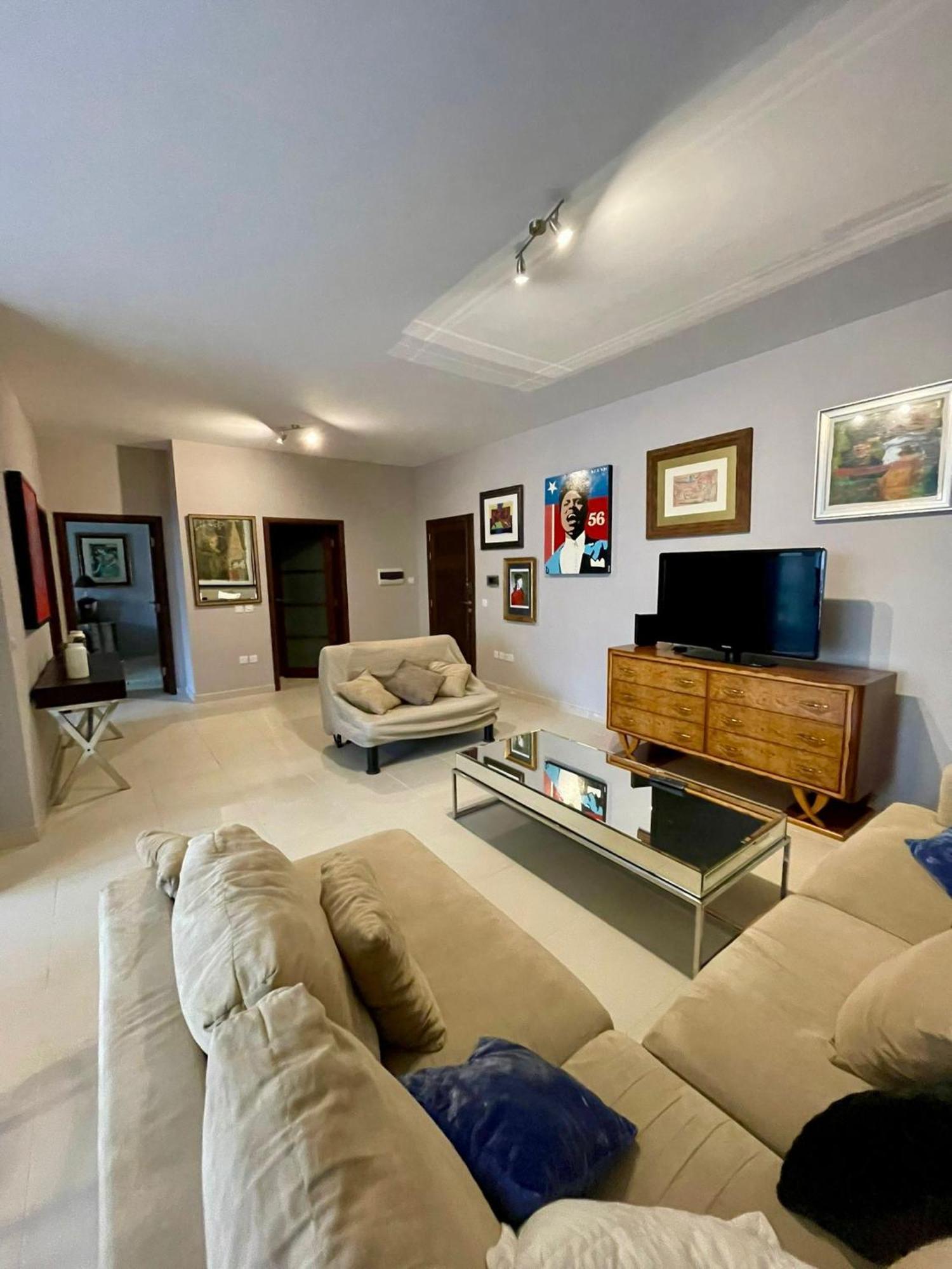 Aron Seaviews Apartment Sliema Luaran gambar